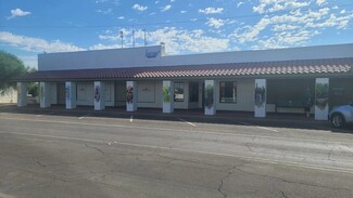 Eloy, AZ Office - 409-413 N Main St