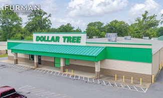 Iva, SC Freestanding - 9710 Highway 81 S Iva, SC Freestanding - 9710 Highway 81 S