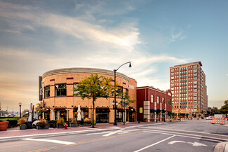 Arlington Heights, IL Coworking Space - 3-31 S Evergreen Ave