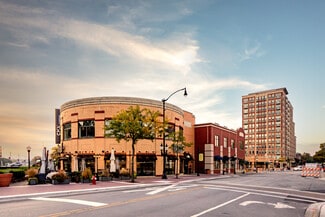 Arlington Heights, IL Office - 3-31 S Evergreen Ave Arlington Heights, IL Office - 3-31 S Evergreen Ave