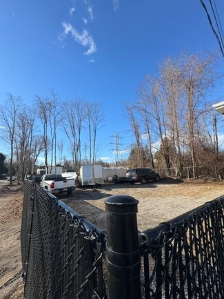 Rocky Point, NY Commercial Land - 99 Prince Rd