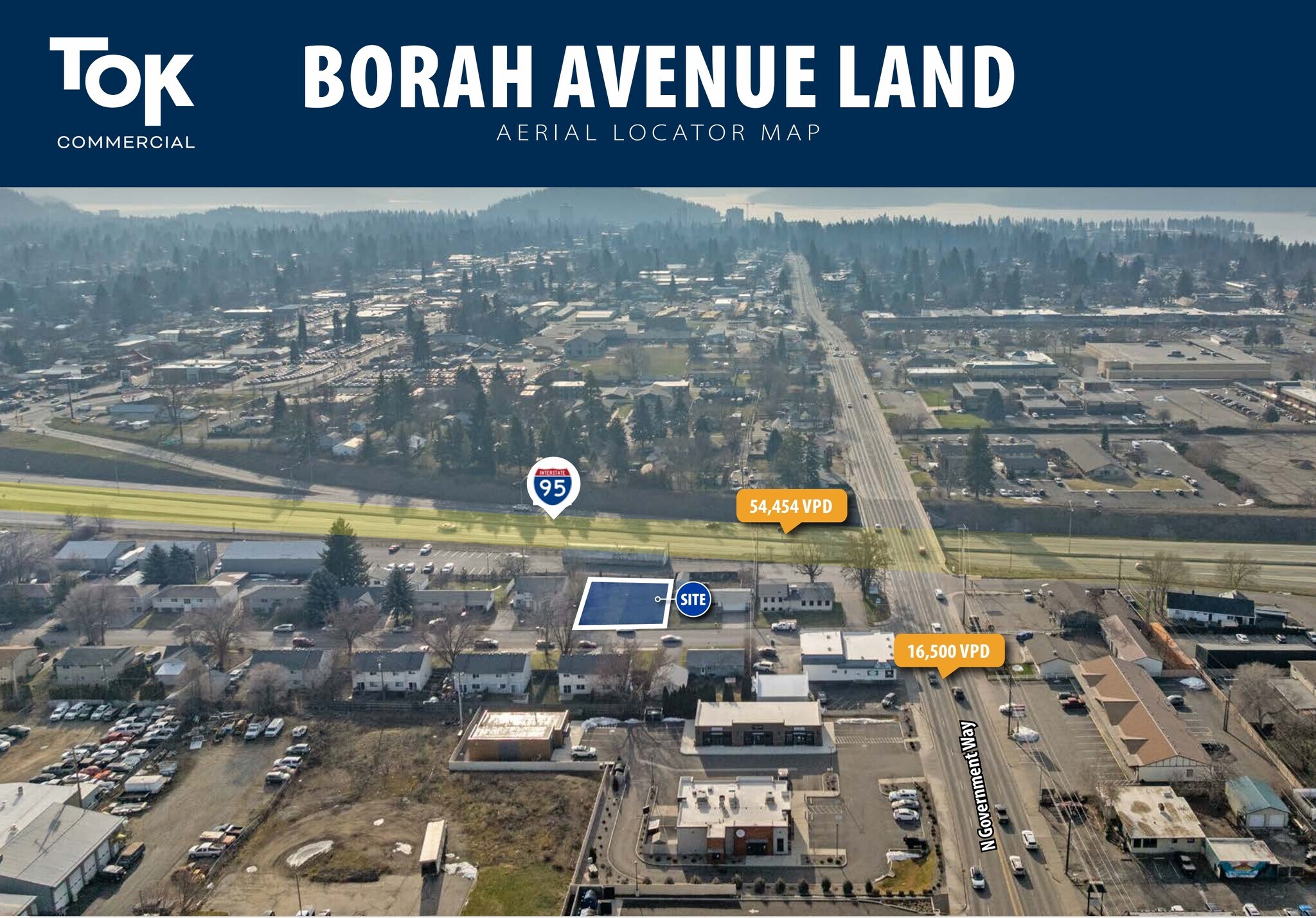 108 Borah ave, Coeur d'Alene, ID for Sale