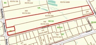 Lawrenceville, GA Commercial Land - 479 Buford Dr Lawrenceville, GA Commercial Land - 479 Buford Dr