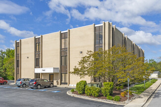 Glen Burnie, MD Office/Medical - 7845 Oakwood Rd