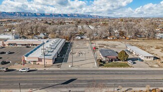 Grand Junction, CO Commercial - 511 30 Rd Grand Junction, CO Commercial - 511 30 Rd