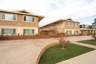 Chula Vista, CA Apartments - 363-365 H St