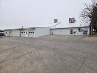 Fort Collins, CO Industrial - 900 E Lincoln Ave