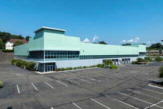 Norwalk, CT Flex - 355 Wilson Ave