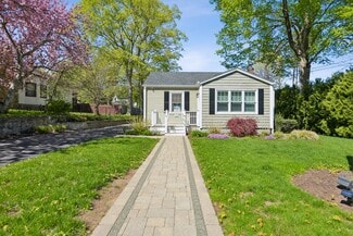 Norwich, CT Office - 65 Sachem St