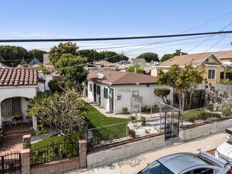 Los Angeles, CA undefined - 549 S Mathews St Los Angeles, CA undefined - 549 S Mathews St