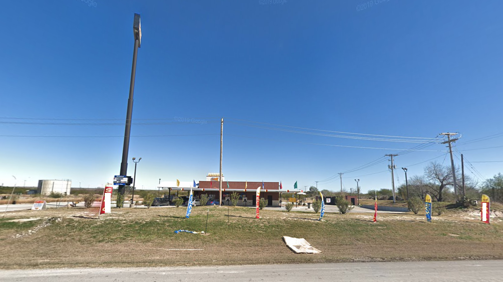 6280 Highway 281, Three Rivers, TX for Sale