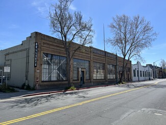 Emeryville, CA Industrial - 4512-4514 Hollis St