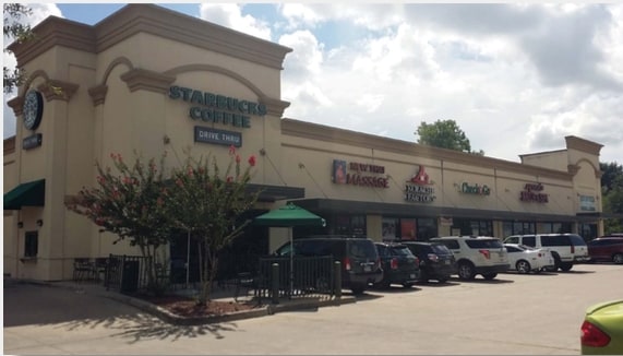 803 S Highway 6, Houston, TX for Rent