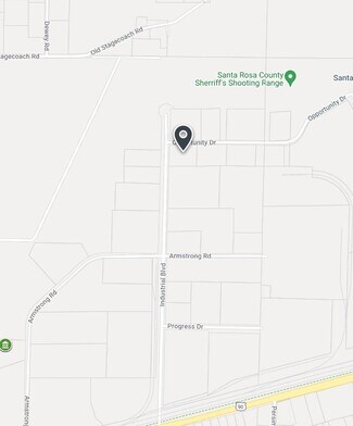 Milton, FL undefined - 8101 Opportunity Dr