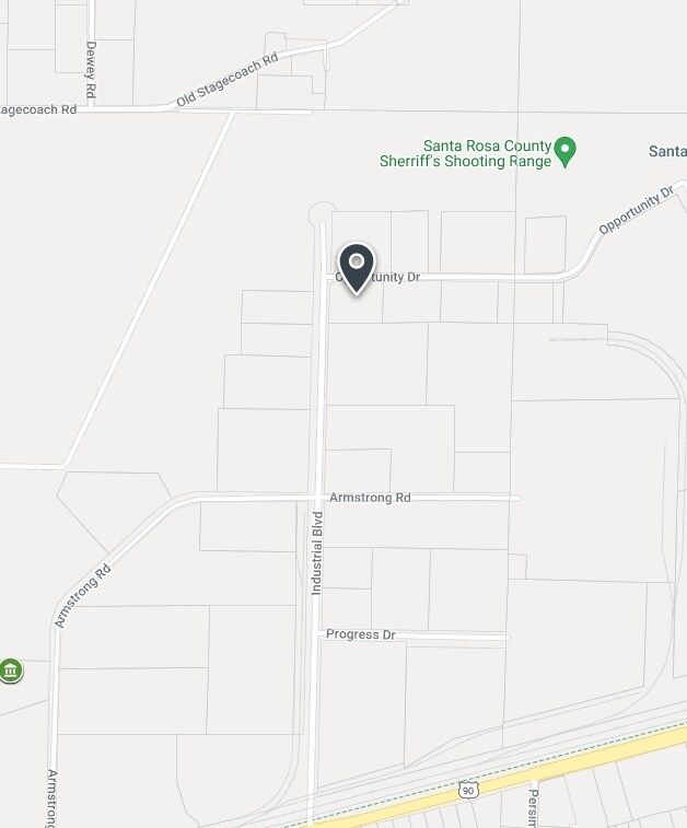 8101 Opportunity Dr, Milton, FL for Sale
