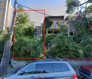 Bronx, NY Residential Land - 1888 Cedar Ave
