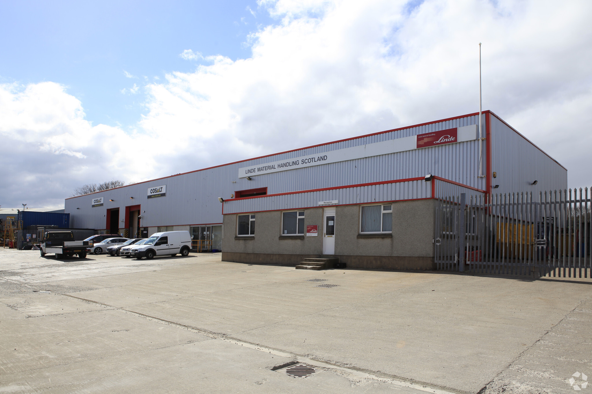Denmore Rd, Bridge Of Don, ABE for Rent