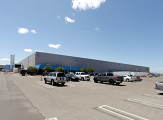 Modesto, CA Industrial - 4324 Leckron Rd