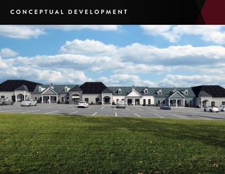 Sheffield Lake, OH Commercial Land - 5464 Detroit Rd