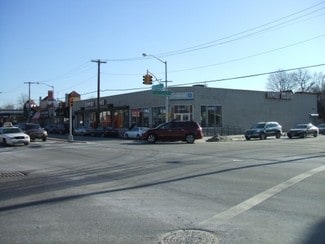 Springfield Gardens, NY Retail - 231-02 Merrick Blvd