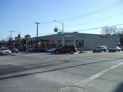 231-02 Merrick Blvd, Springfield Gardens, NY for Rent