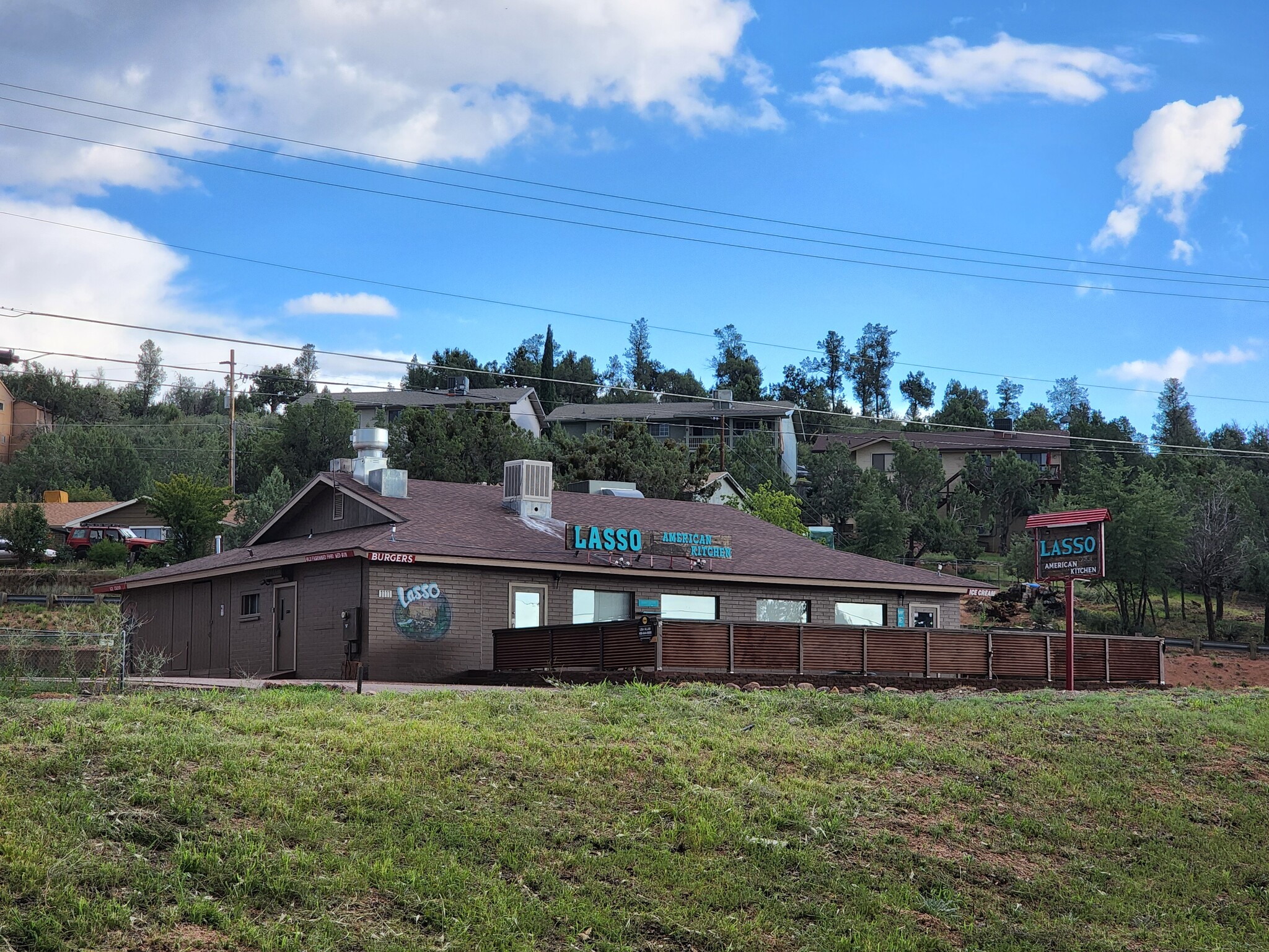 1111 S Beeline Hwy, Payson, AZ for Rent