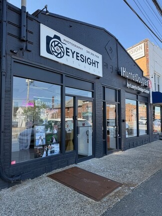 Garden City Park, NY Retail - 2172 Jericho Tpke