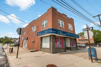 Staten Island, NY Storefront Retail/Residential - 159 Garretson Ave