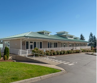 Gig Harbor, WA Office - 2605 Jahn Ave NW Gig Harbor, WA Office - 2605 Jahn Ave NW