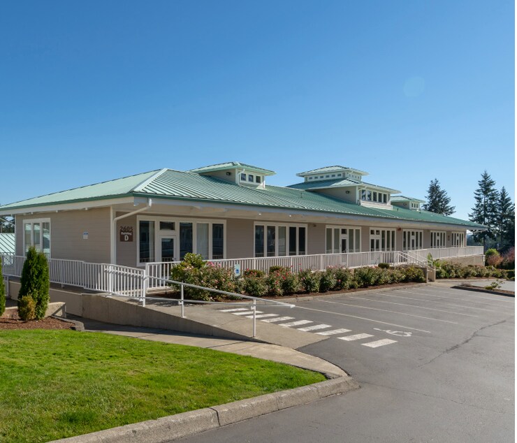 2605 Jahn Ave NW, Gig Harbor, WA for Rent
