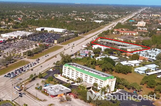 Port Saint Lucie, FL Retail - 10000-10040 SE US-1 Hwy