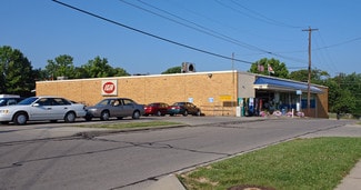 Cincinnati, OH Supermarket - 3970 North Bend Rd