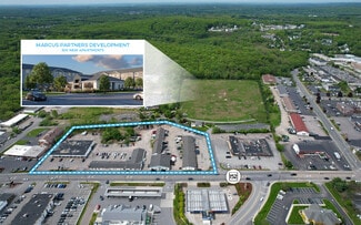 560 & 580 Kelley Blvd Portfolio