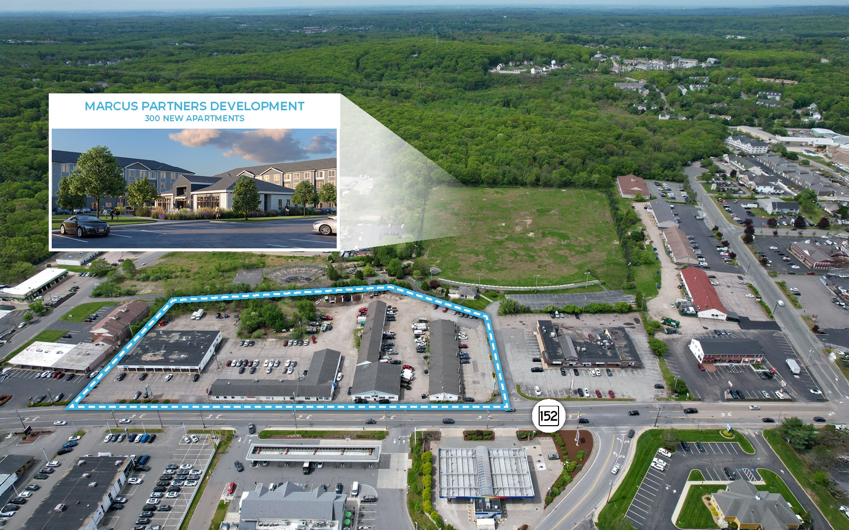 , North Attleboro, MA for Sale