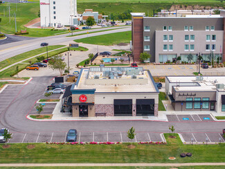 Broken Arrow, OK Restaurant - 500 W Albany St