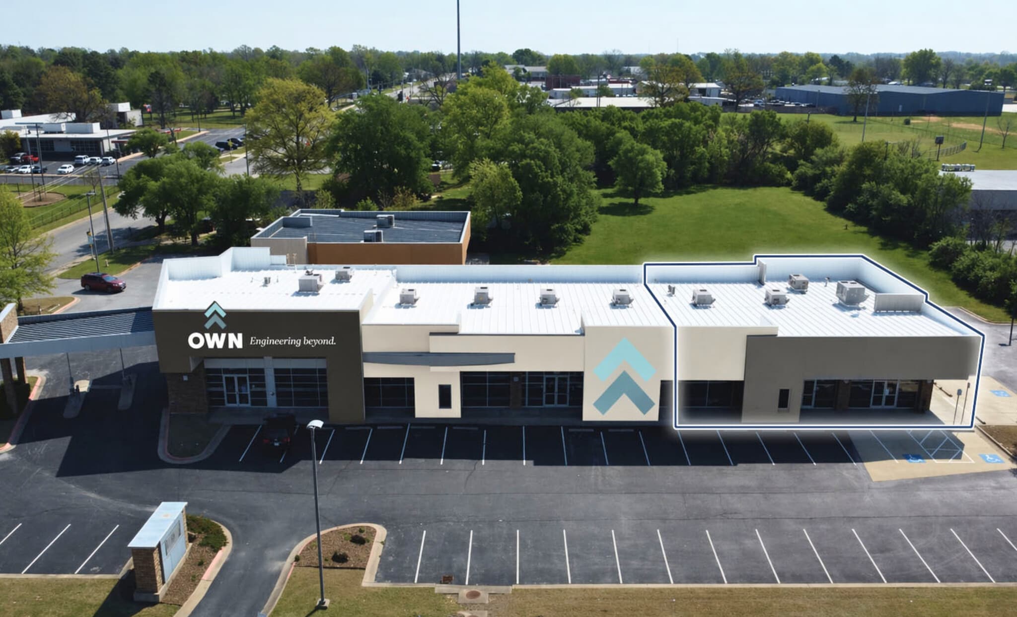 225 N Bloomington St, Lowell, AR for Rent