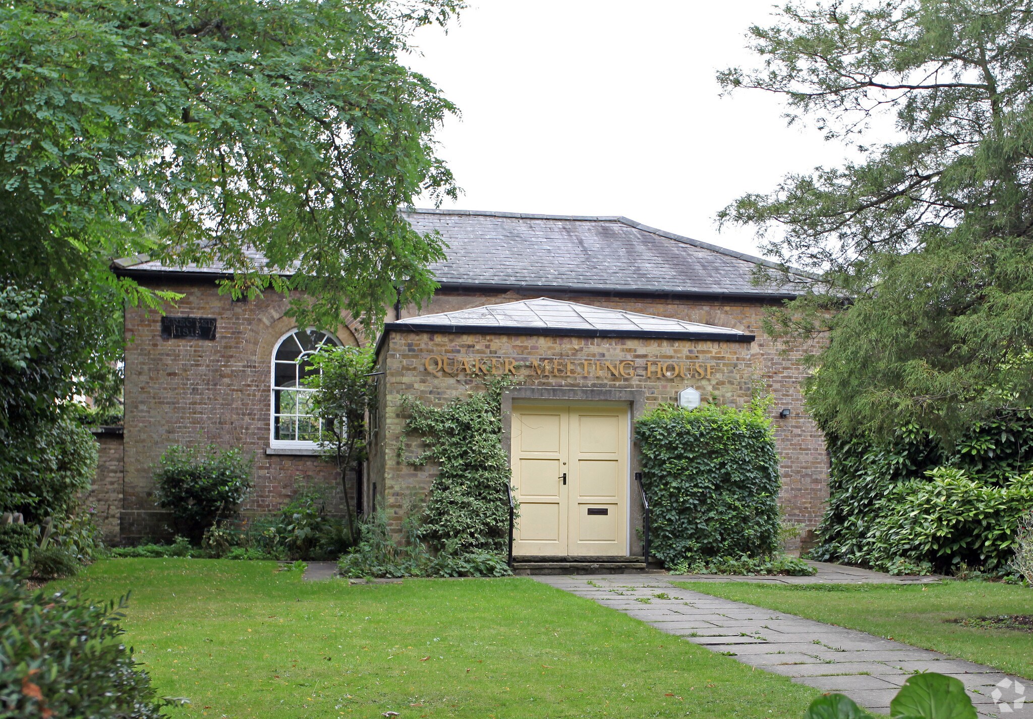 289 High St, Berkhamsted, HRT for Rent