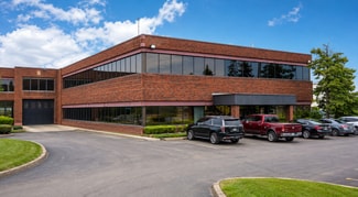 Summit, IL Office - 5100 W Lawndale Ave Summit, IL Office - 5100 W Lawndale Ave