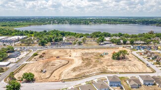 Winter Haven, FL Commercial - NWC Dundee Rd & Buckeye Rd @ Buckeye Loop