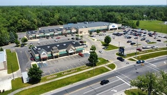 Algonac, MI Retail - 2600-2680 Pointe Tremble Rd