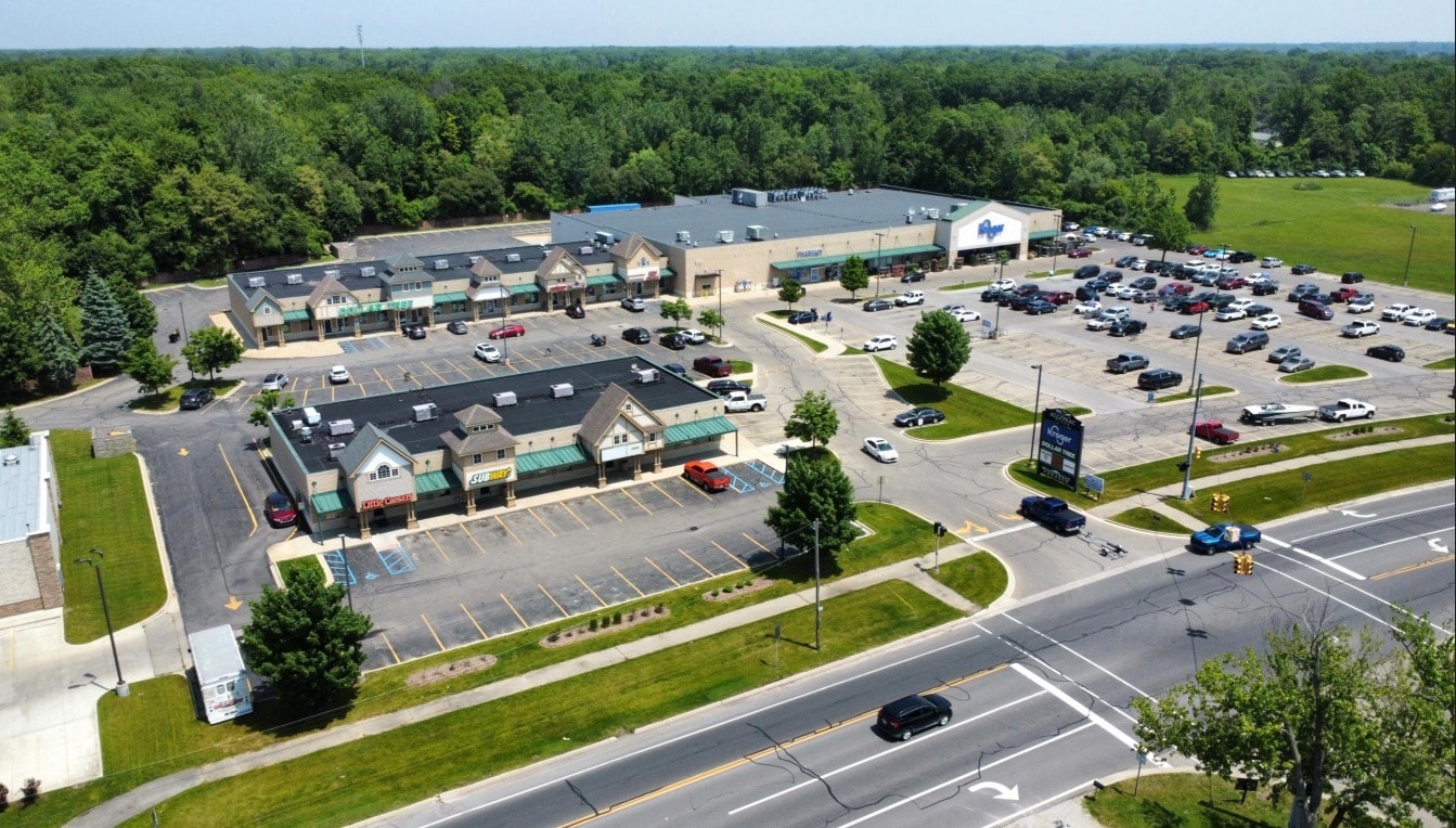 2600-2680 Pointe Tremble Rd, Algonac, MI for Rent