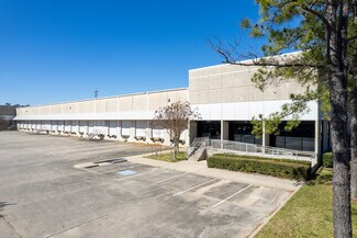 Houston, TX Industrial - 3800 Brittmoore Rd Houston, TX Industrial - 3800 Brittmoore Rd