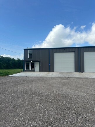 Lorena, TX Office - 4072 Old Lorena Rd
