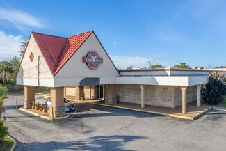 Dundee, FL Retail - 28610 Hwy 27