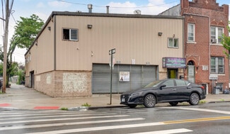 Brooklyn, NY Industrial - 2829 Harway Ave