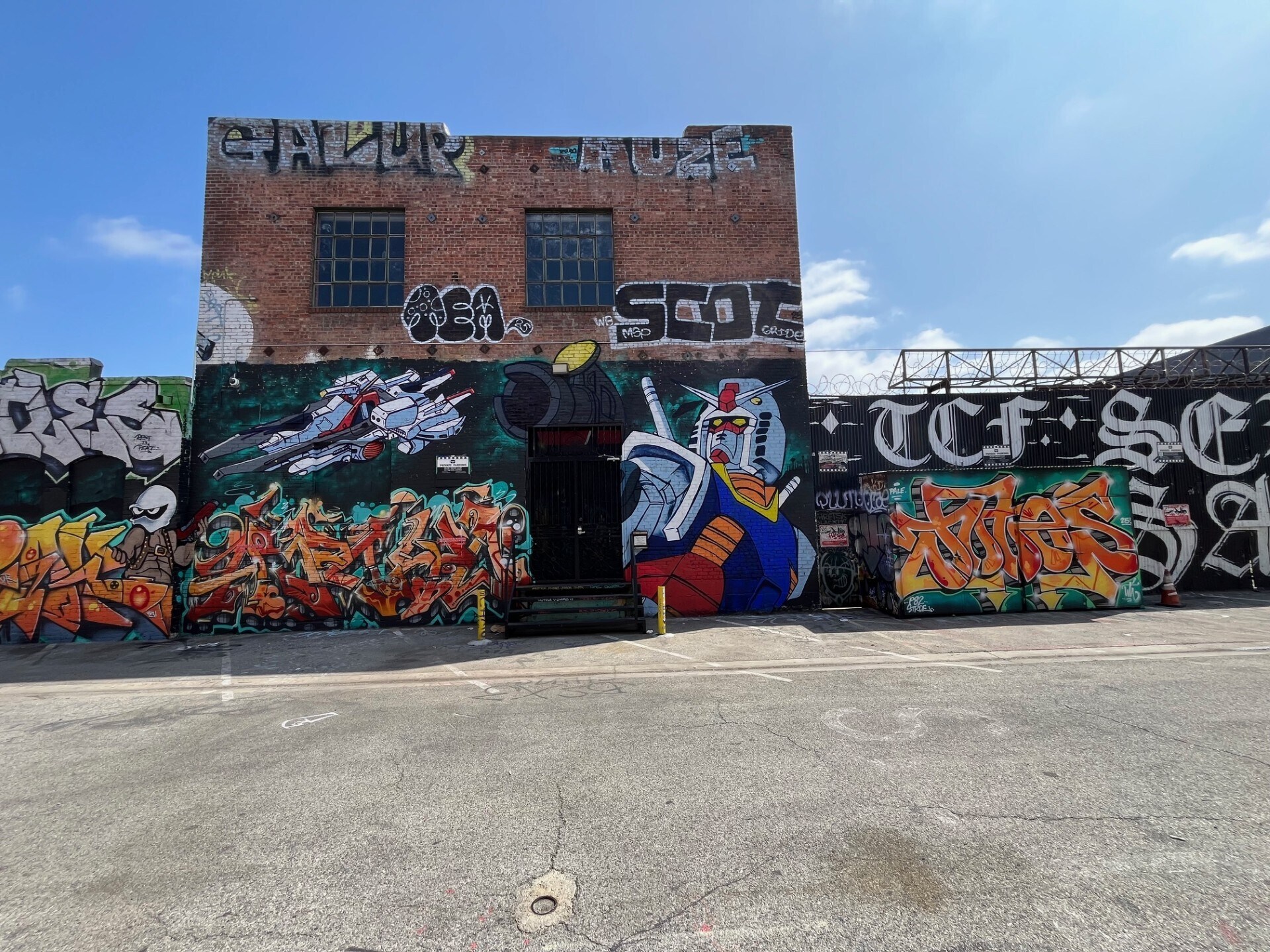 1917 Bay St, Los Angeles, CA for Rent