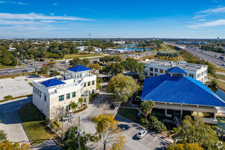 Clearwater, FL Office - 10300 49th St