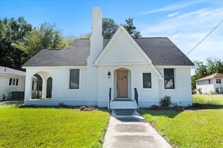 Florence, SC Office - 910 W Evans St
