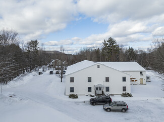 Antrim, NH Warehouse - 15 Elm Ave