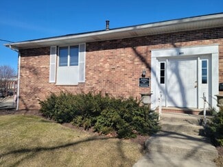 St Charles, IL Office - 801 E Main St